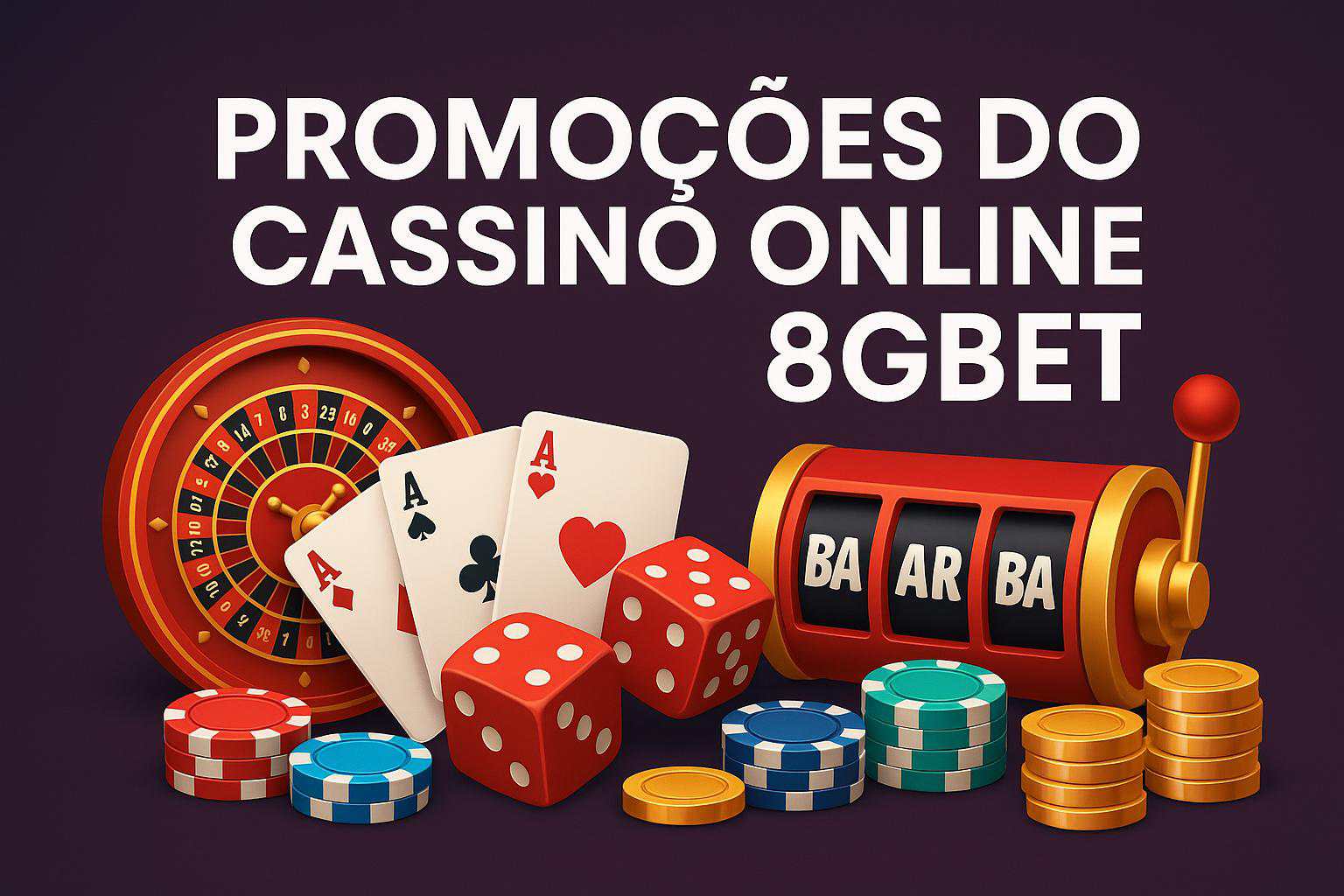 O bônus promocional 8GBET é uma ótima maneira de começar sua aventura